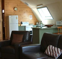 Halls Gap Hideaway - Accommodation Fremantle