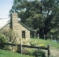 Adelaide Hills Country Cottages - Gum Tree Cottage - Accommodation Fremantle