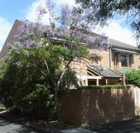 Adelaide Serviced Apartments - William Townhouse - Accommodation Fremantle