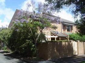 Adelaide Serviced Apartments - William Townhouse - Accommodation Fremantle 0