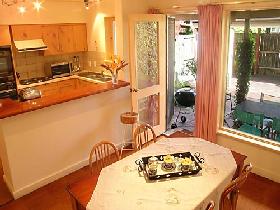 Adelaide Serviced Apartments - William Townhouse - Accommodation Fremantle 2