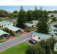 BIG4 Adelaide Shores Caravan Park - Accommodation Fremantle