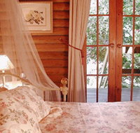 Aldgate Lodge Bed  Breakfast - Accommodation Fremantle