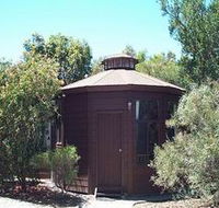 Aldinga Beach Holiday Park - Accommodation Fremantle