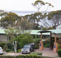 All Seasons Kangaroo Island Lodge - Accommodation Fremantle