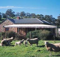 Amanda Stichbury Cottage - Accommodation Fremantle