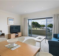 Aurora Ozone Apartments - Accommodation Fremantle