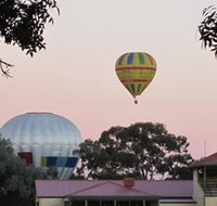Barossa Valley Tourist Park - Accommodation Fremantle