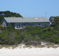Beachcomber - Accommodation Fremantle
