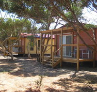 BIG4 Port Willunga Tourist Park - Accommodation Fremantle
