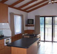 BIG4 Renmark Riverfront Holiday Park - Accommodation Fremantle