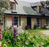 Bronte Manor - Wuthering Heights - Accommodation Fremantle