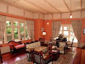 Buxton Manor - George Lowe Esquire Apartment - Accommodation Fremantle 1