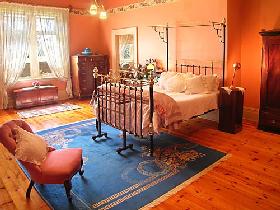 Buxton Manor - George Lowe Esquire Apartment - Accommodation Fremantle 3