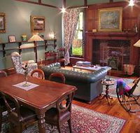 Buxton Manor - Musica Viva Apartment - Accommodation Fremantle