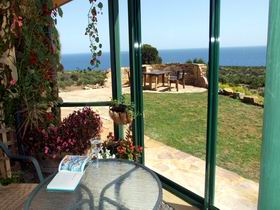 Cape Cassini Wilderness Retreat - Accommodation Fremantle 1