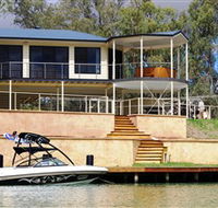 Cascades on the River - Accommodation Fremantle