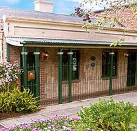 Chichester Gardens Cottage - Accommodation Fremantle