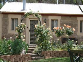 Clare Valley Cottages - Accommodation Fremantle 0