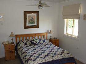 Clare Valley Cottages - Accommodation Fremantle 1
