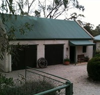 Coach House St Helens Cottages - Accommodation Fremantle