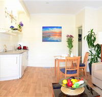 Cooinda View Bed and Breakfast - Accommodation Fremantle