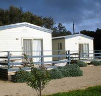 Corny Point Caravan Park - Accommodation Fremantle