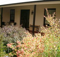 Cotton Palm Cottage - Accommodation Fremantle