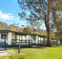 Discovery Parks - Clare - Accommodation Fremantle