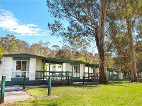 Discovery Parks - Clare - Accommodation Fremantle 0