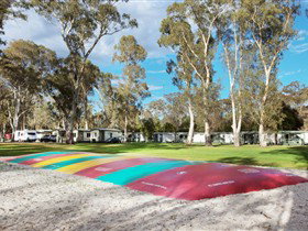 Discovery Parks - Clare - Accommodation Fremantle 1