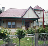 Gracemar - Accommodation Fremantle