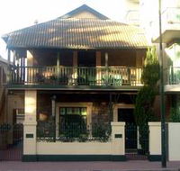 Grandview House Apartments - Glenelg - Accommodation Fremantle