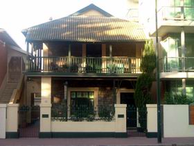 Grandview House Apartments - Glenelg - Accommodation Fremantle 0