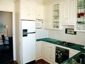 Grandview House Apartments - Glenelg - Accommodation Fremantle 1