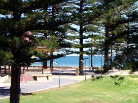 Grandview House Apartments - Glenelg - Accommodation Fremantle 2
