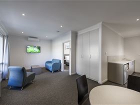 Hahndorf Resort Tourist Park - Accommodation Fremantle 3
