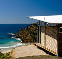 Kangaroo Beach Lodges - Accommodation Fremantle