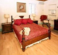 Karinga Park Coach House - Accommodation Fremantle