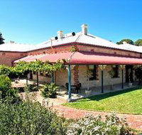 Karinga Park Homestead - Accommodation Fremantle