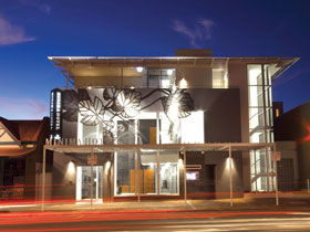 Majestic Minima Hotel - Accommodation Fremantle 1