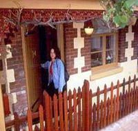 Melbourne Street Mews - Accommodation Fremantle