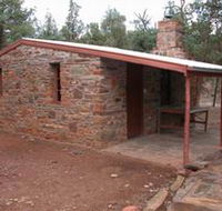 Moolooloo Station - Accommodation Fremantle