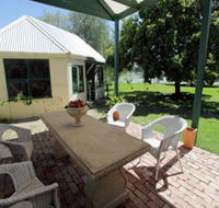 Peppercorns Bed and Breakfast - Accommodation Fremantle