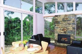 Ridgetop Retreats - Accommodation Fremantle 0