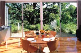 Ridgetop Retreats - Accommodation Fremantle 1