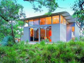 Ridgetop Retreats - Accommodation Fremantle 2