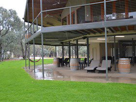 Riverside 267 - Accommodation Fremantle 0