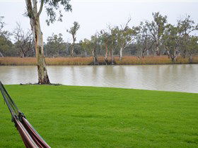 Riverside 267 - Accommodation Fremantle 3