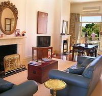 The Fire Station Inn - Residency Penthouse - Accommodation Fremantle